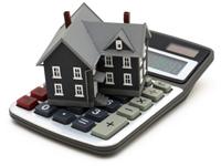 Mortgage Calculators for homes in the San Fernando